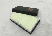 TWLP015  Custom made hotel towel box  custom fashion towel box  towel box specialist